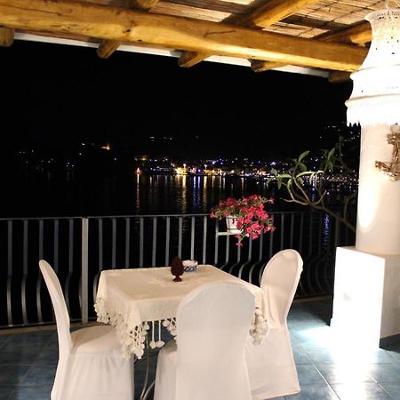 B&B Alta Marea Lipari Lipari  Dış mekan fotoğraf