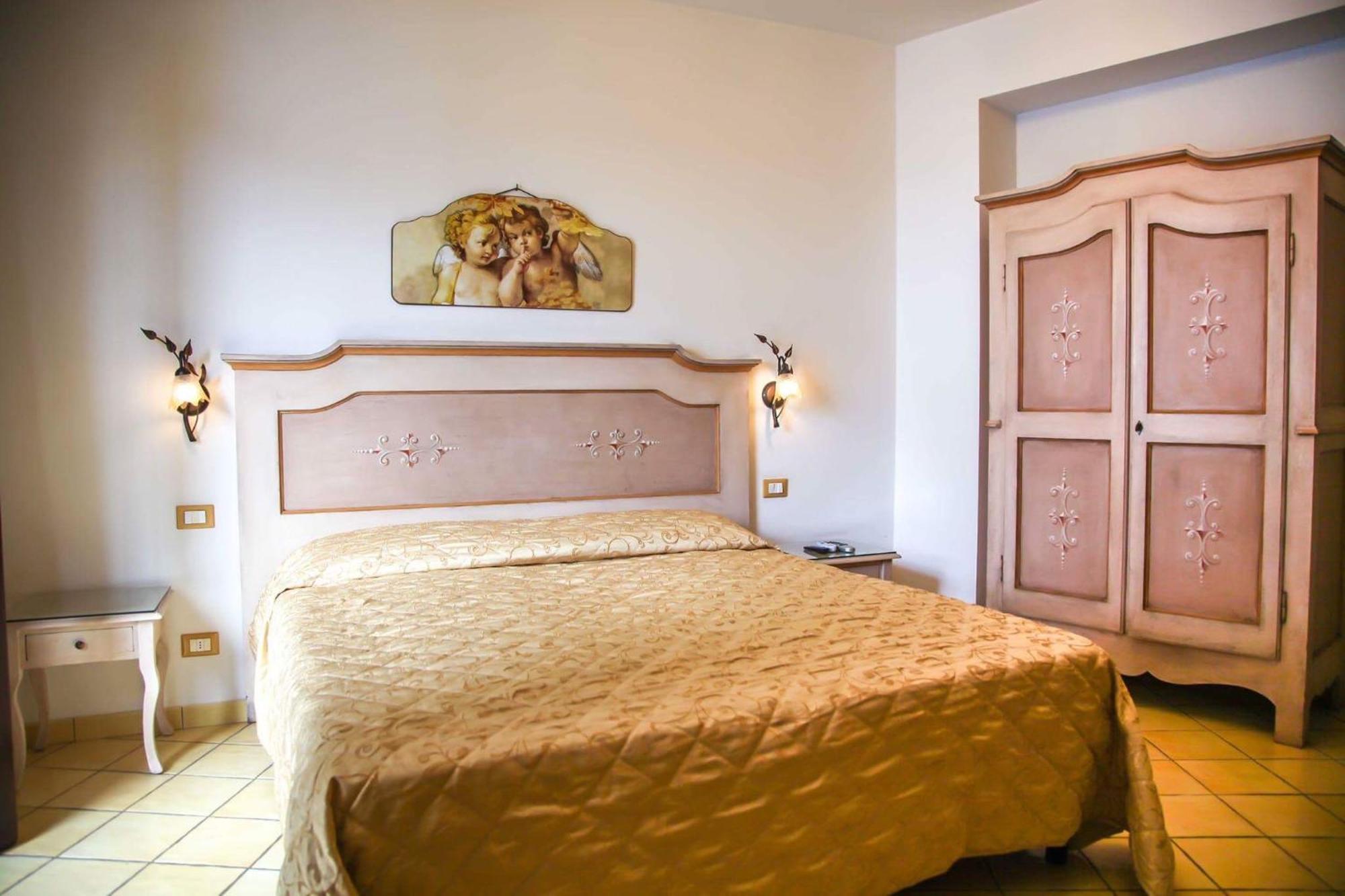 B&B Alta Marea Lipari Dış mekan fotoğraf